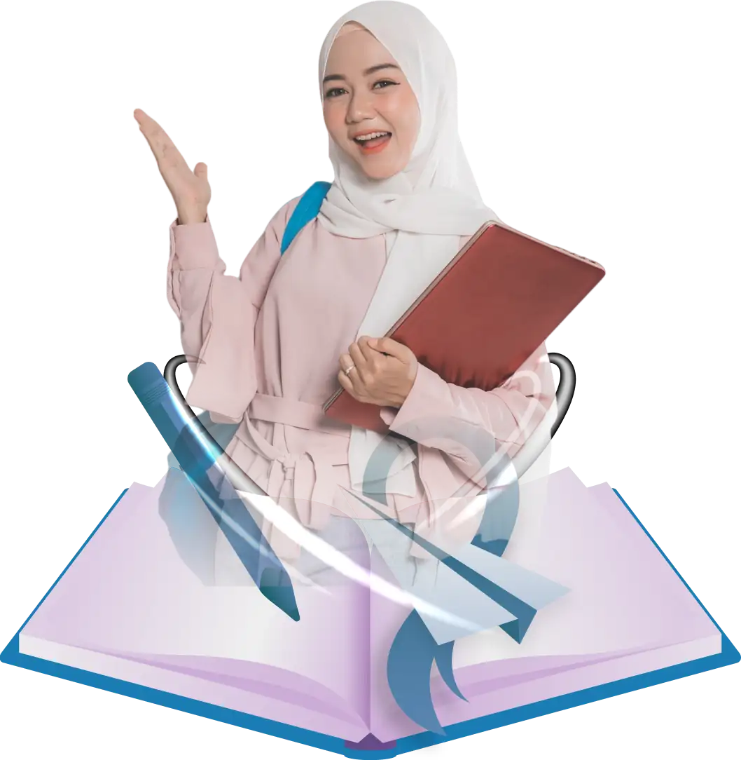 Mahasiswa UKOM Academy